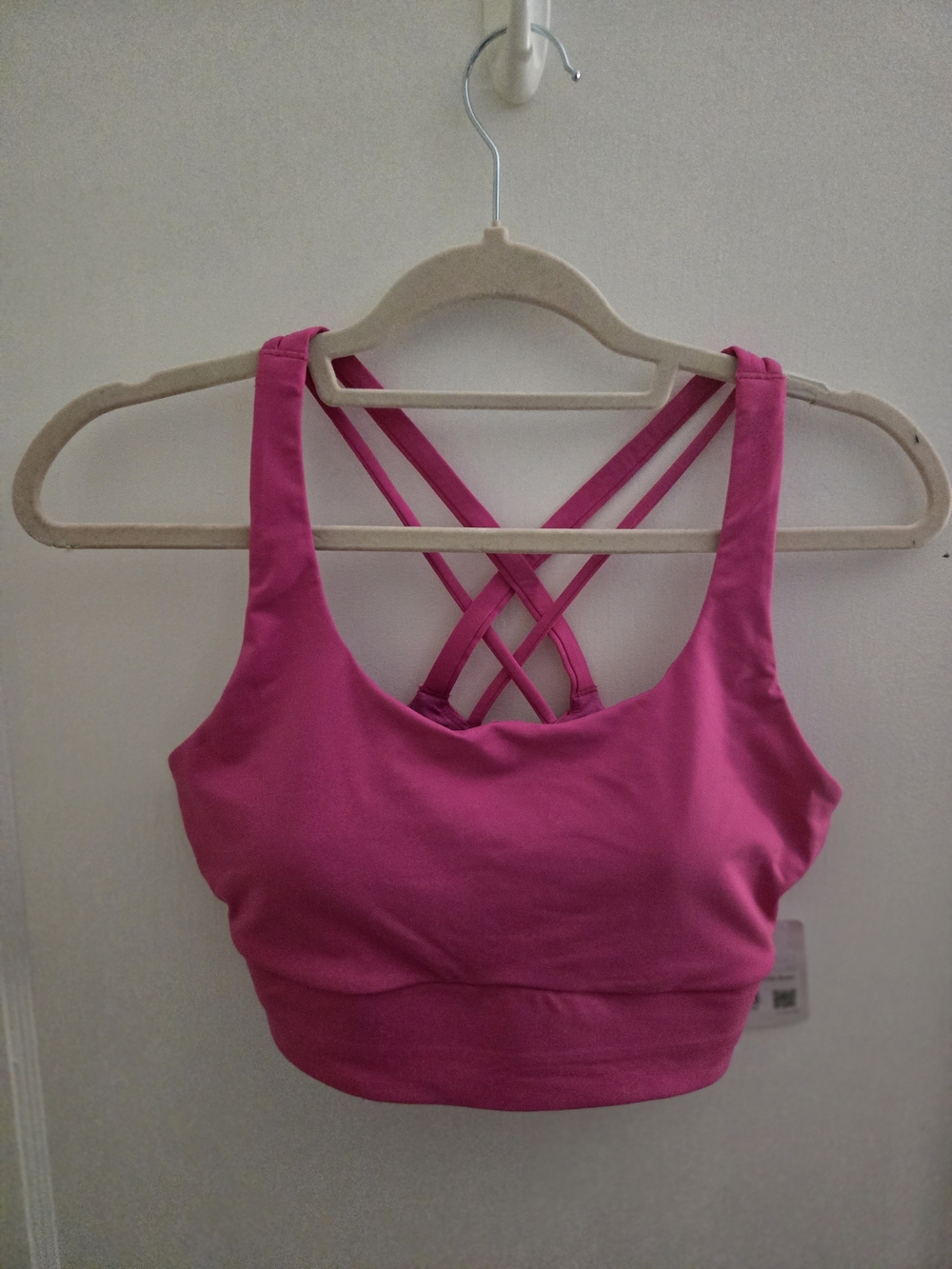 Lululemon Energy Longline Bra